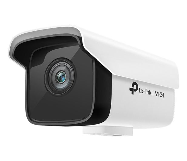 TP-Link VIGI C300HP-4 kamera Bullet 3MP FullColor - 1146075 - zdjęcie